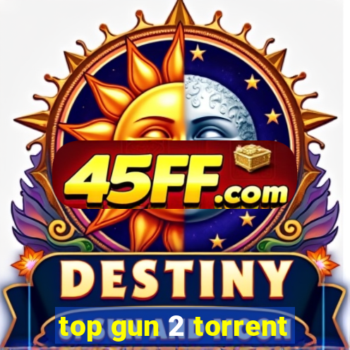 top gun 2 torrent